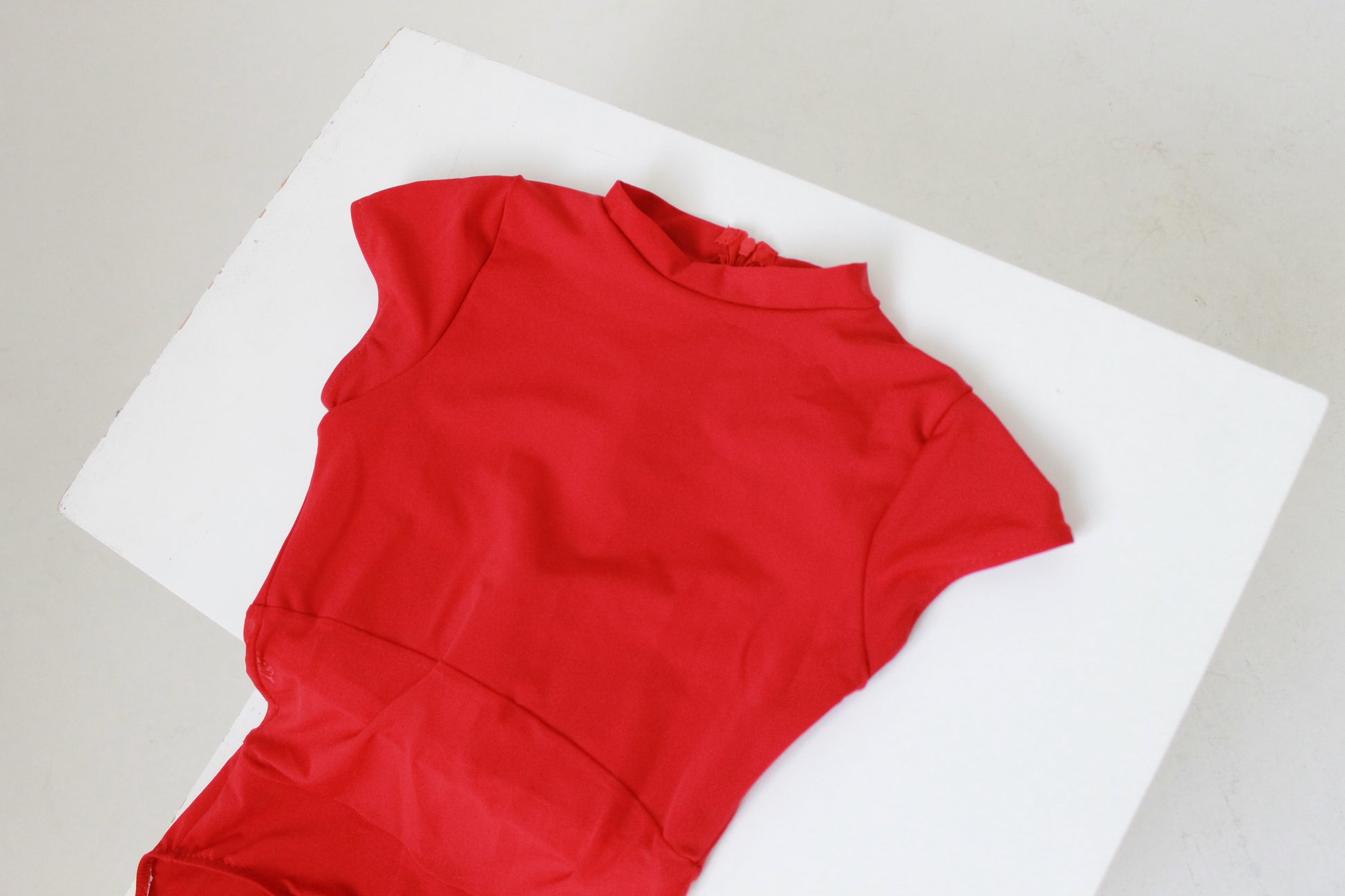 Toy Soldier Leotard