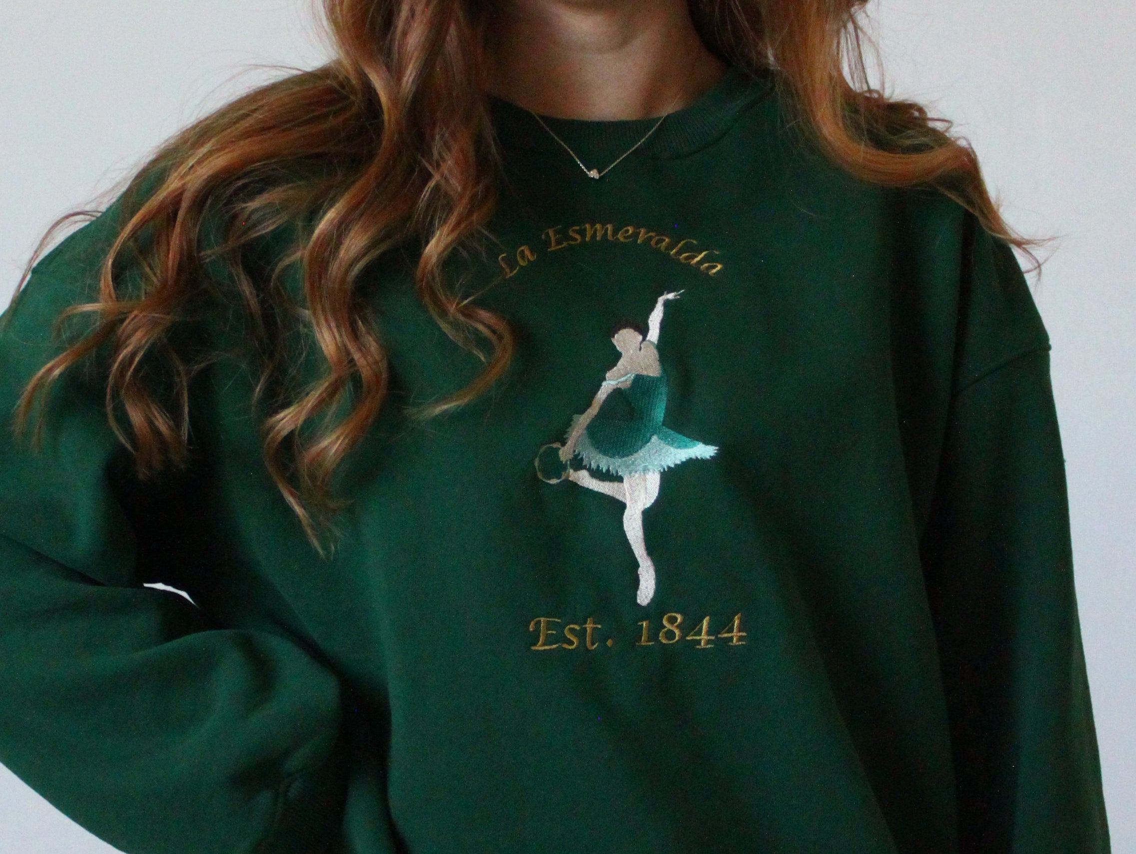 Variation Sweaters
