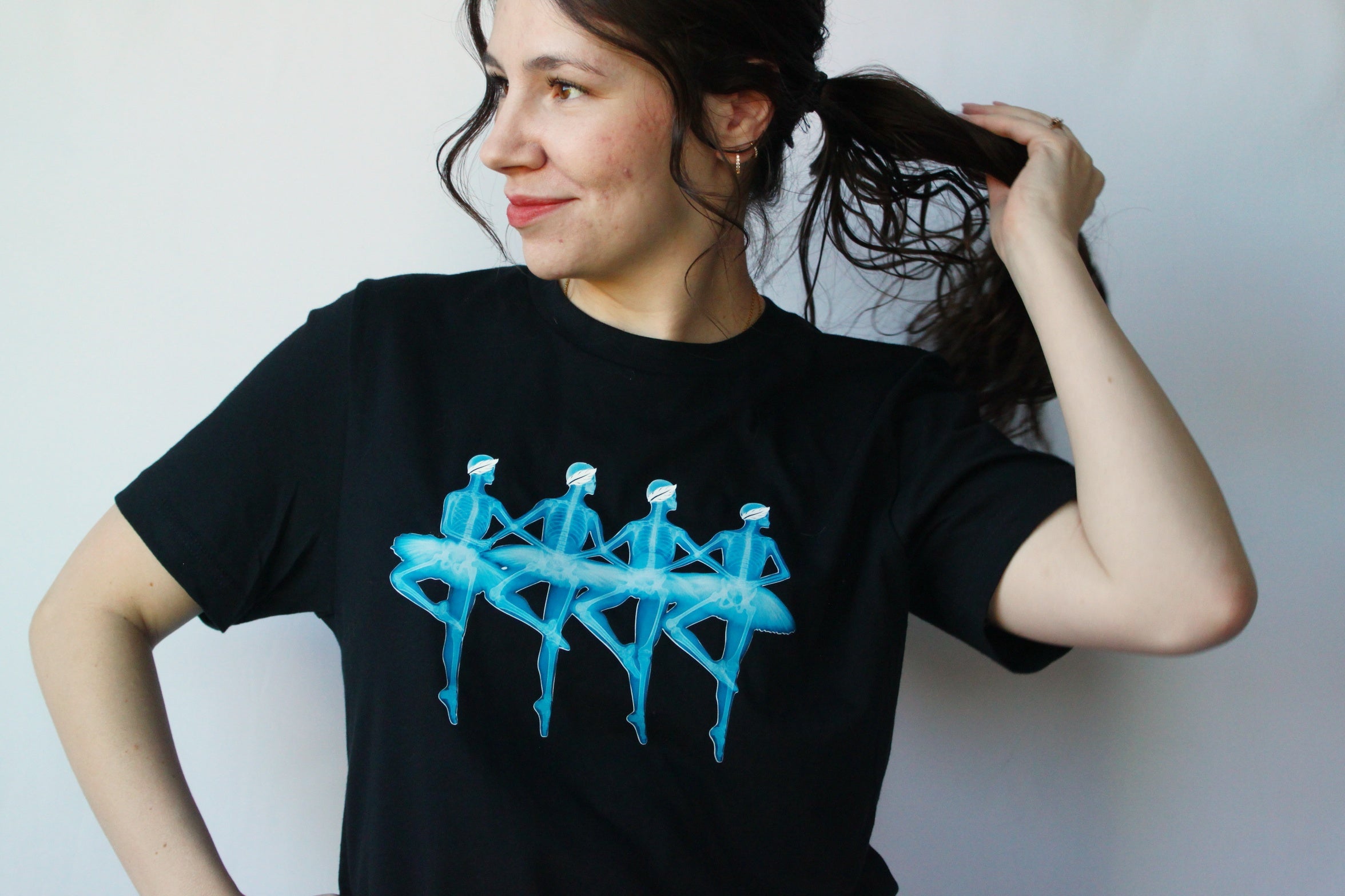 Swan Lake – Adorn Ballet Apparel