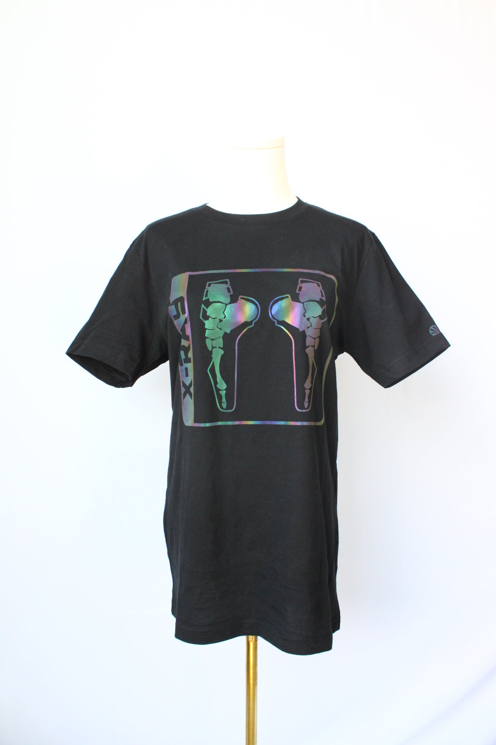 X-Ray Pointe Shoes T-Shirt